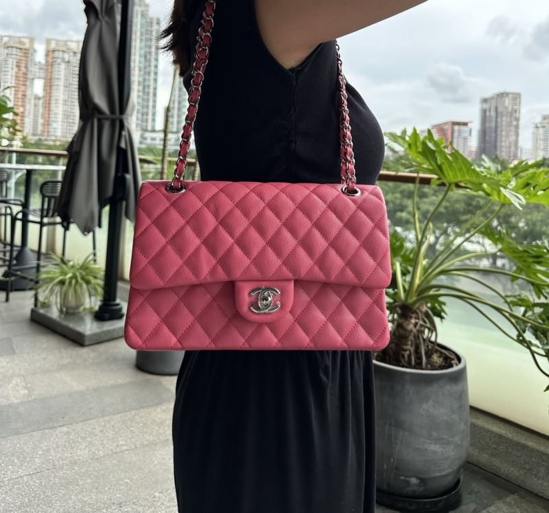 Chanel CF Series Bags